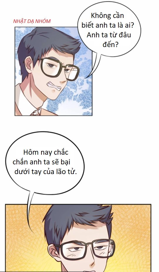 Nhật Kí Đi Săn Chapter 3 - 11