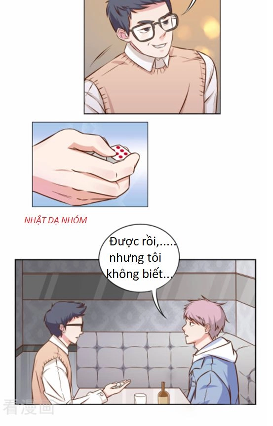 Nhật Kí Đi Săn Chapter 3 - 13