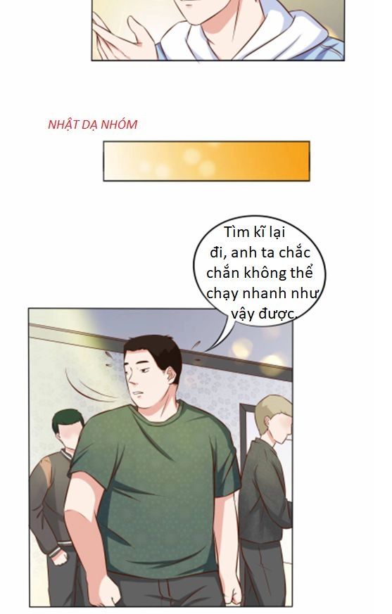 Nhật Kí Đi Săn Chapter 3 - 15