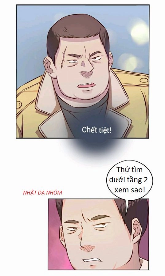 Nhật Kí Đi Săn Chapter 3 - 16