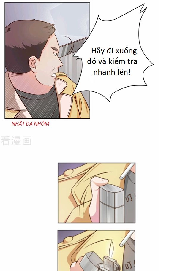 Nhật Kí Đi Săn Chapter 3 - 18