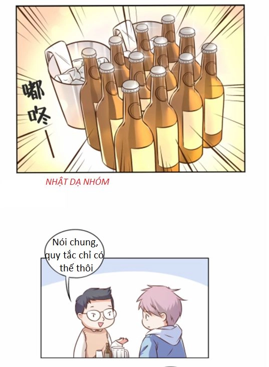 Nhật Kí Đi Săn Chapter 3 - 20