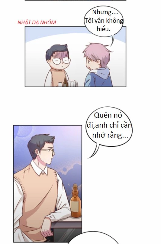 Nhật Kí Đi Săn Chapter 3 - 21