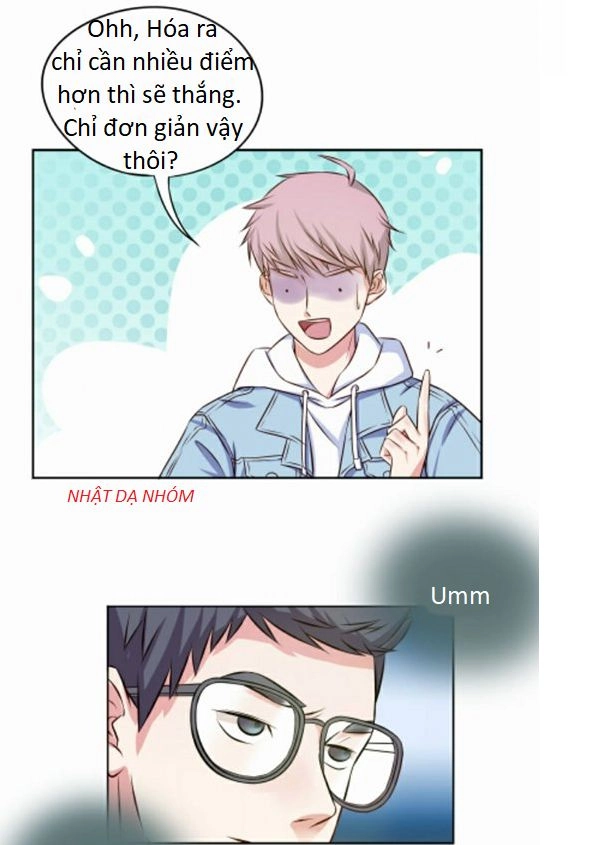 Nhật Kí Đi Săn Chapter 3 - 23