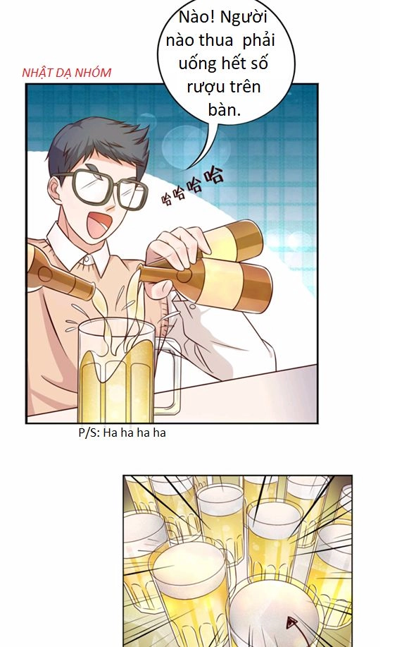 Nhật Kí Đi Săn Chapter 3 - 25