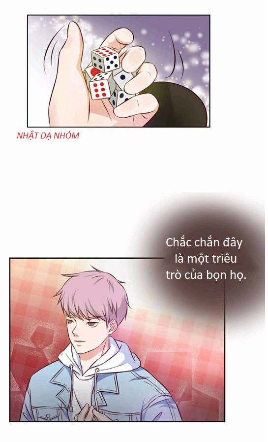 Nhật Kí Đi Săn Chapter 3 - 26