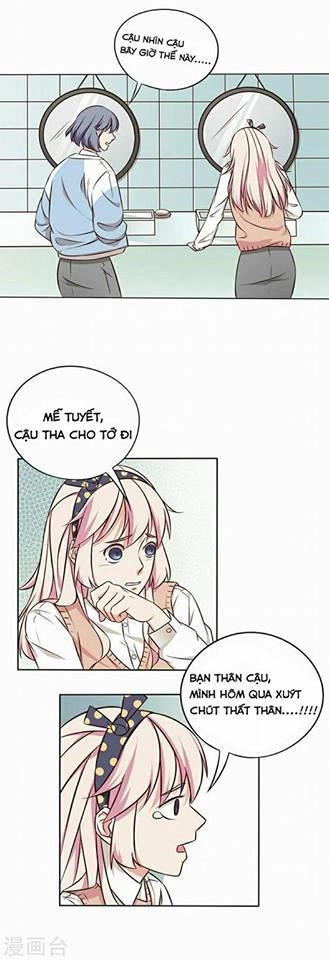 Nhật Kí Đi Săn Chapter 7 - 1