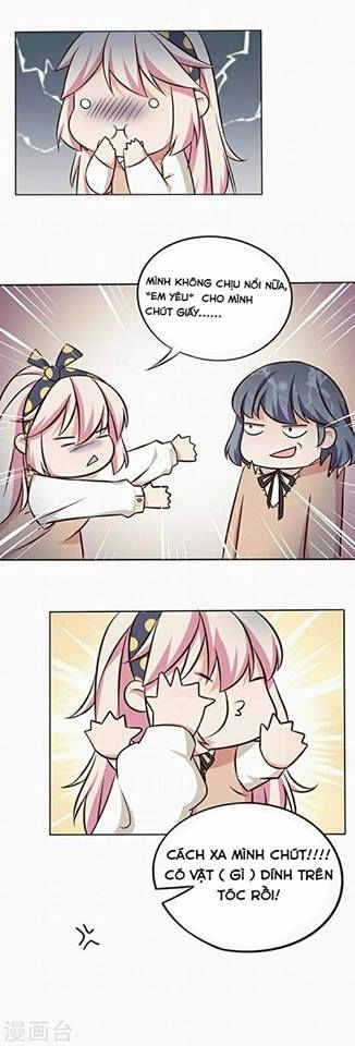 Nhật Kí Đi Săn Chapter 7 - 3