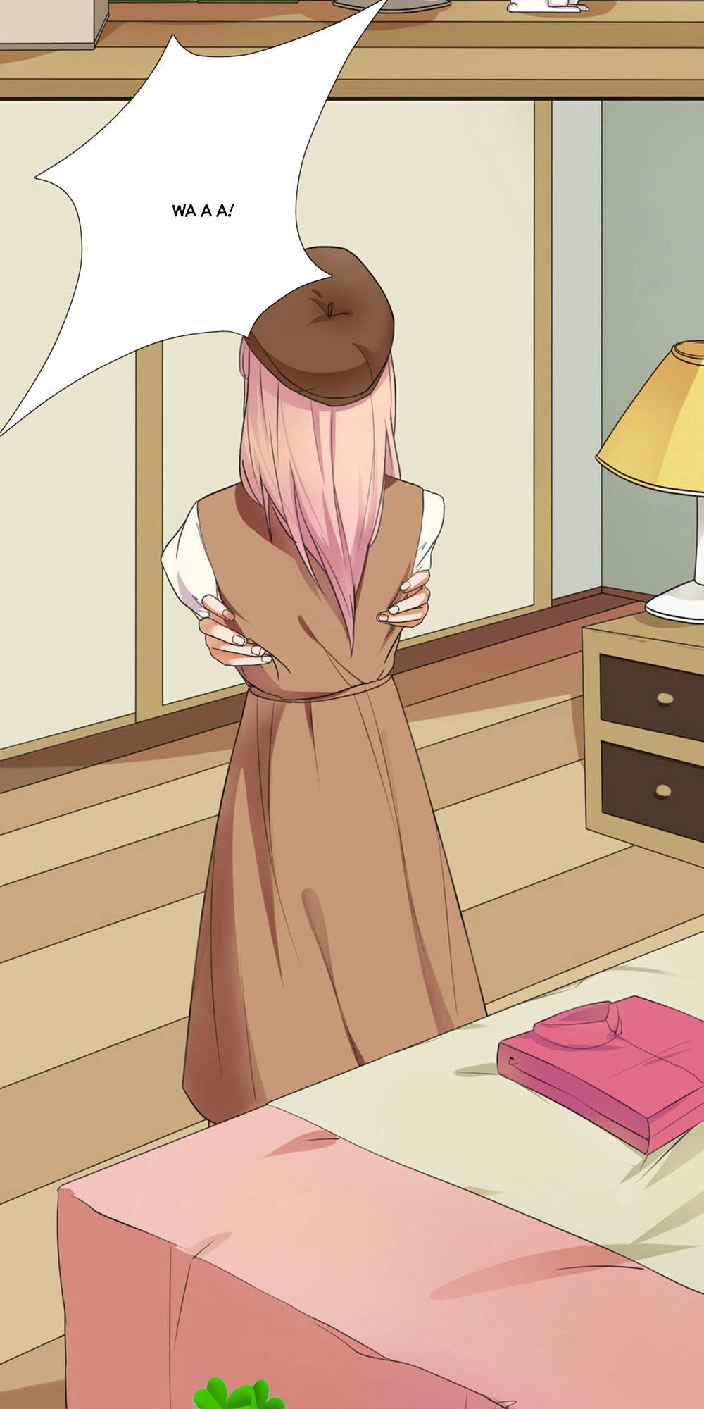 Bạn Trai Hai Mặt Của Tôi Chapter 2 - 3