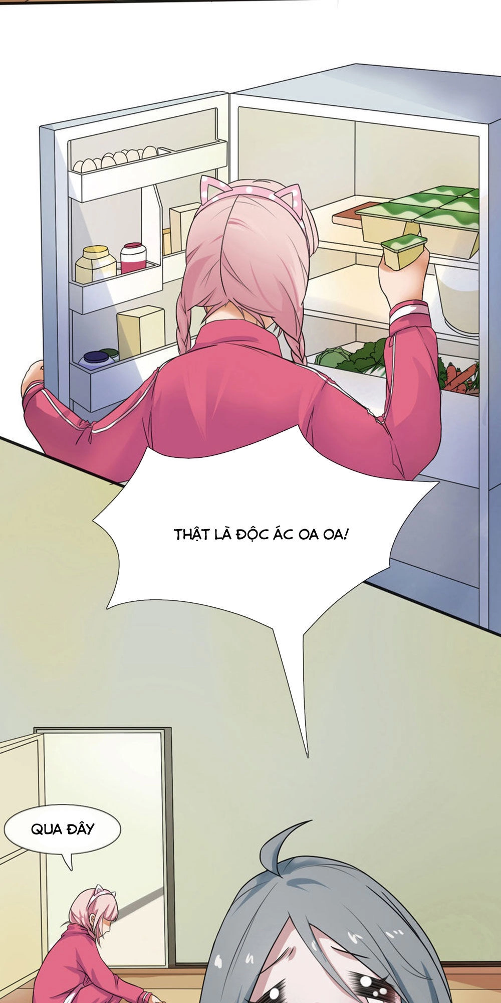 Bạn Trai Hai Mặt Của Tôi Chapter 2 - 5