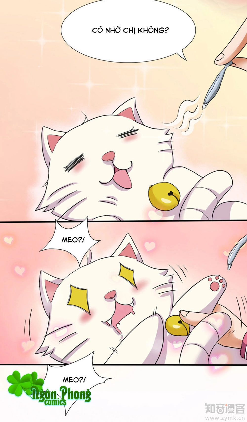 Bạn Trai Hai Mặt Của Tôi Chapter 2 - 7