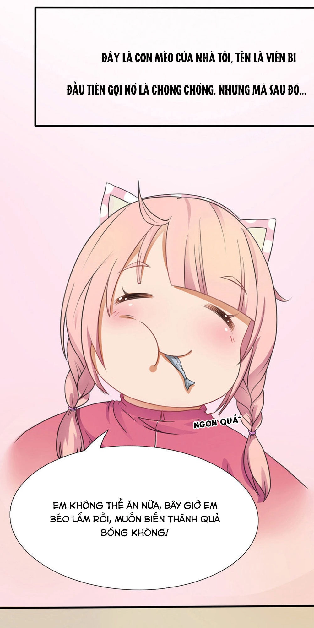 Bạn Trai Hai Mặt Của Tôi Chapter 2 - 8