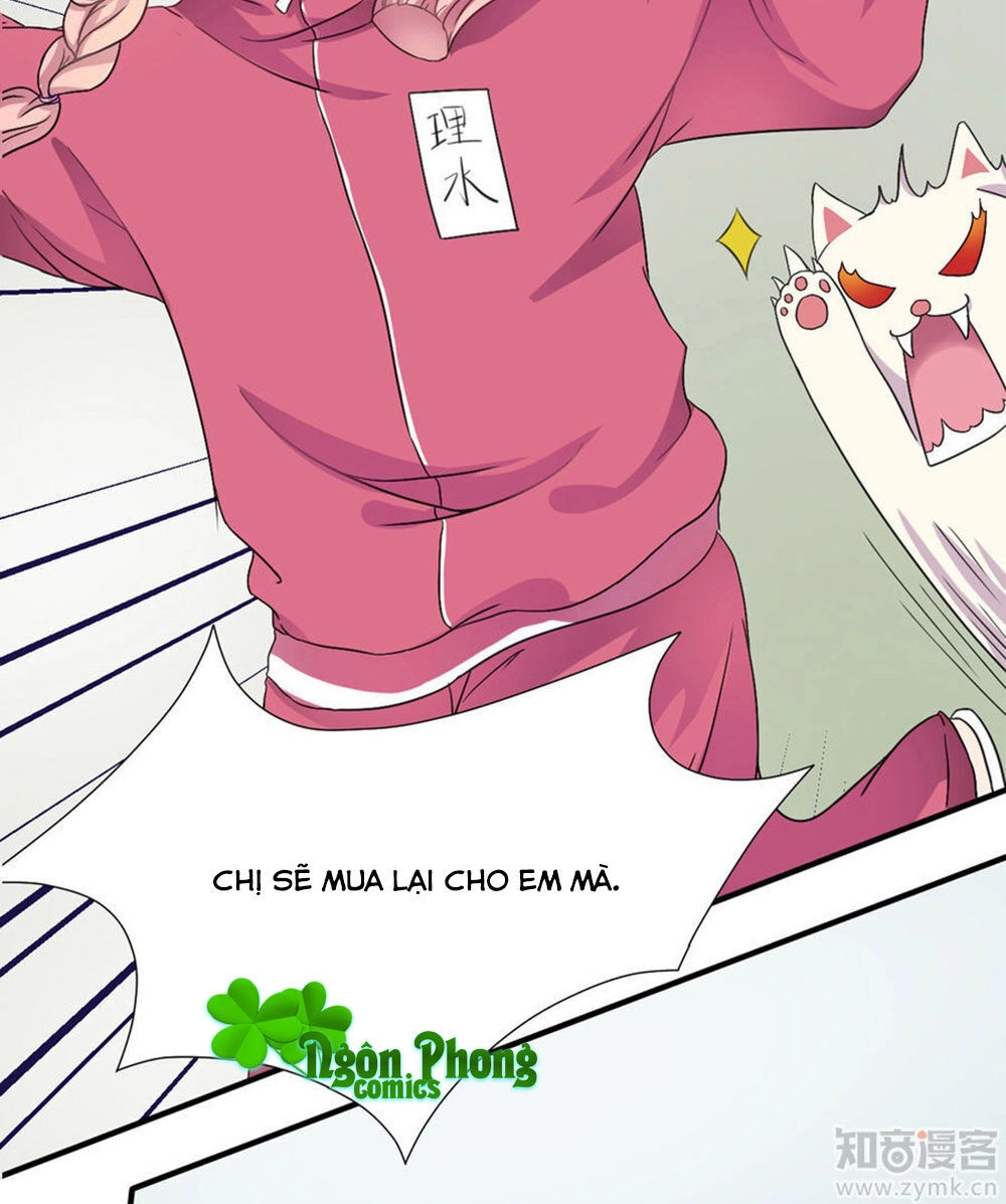 Bạn Trai Hai Mặt Của Tôi Chapter 2 - 10