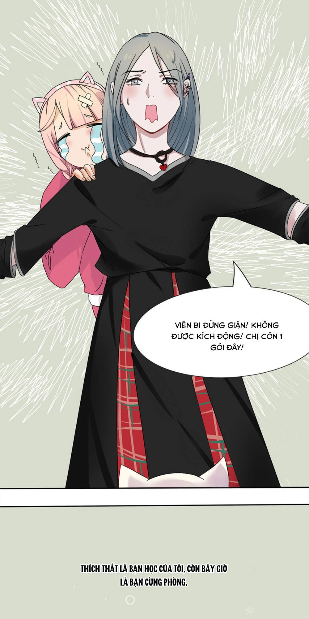 Bạn Trai Hai Mặt Của Tôi Chapter 2 - 13