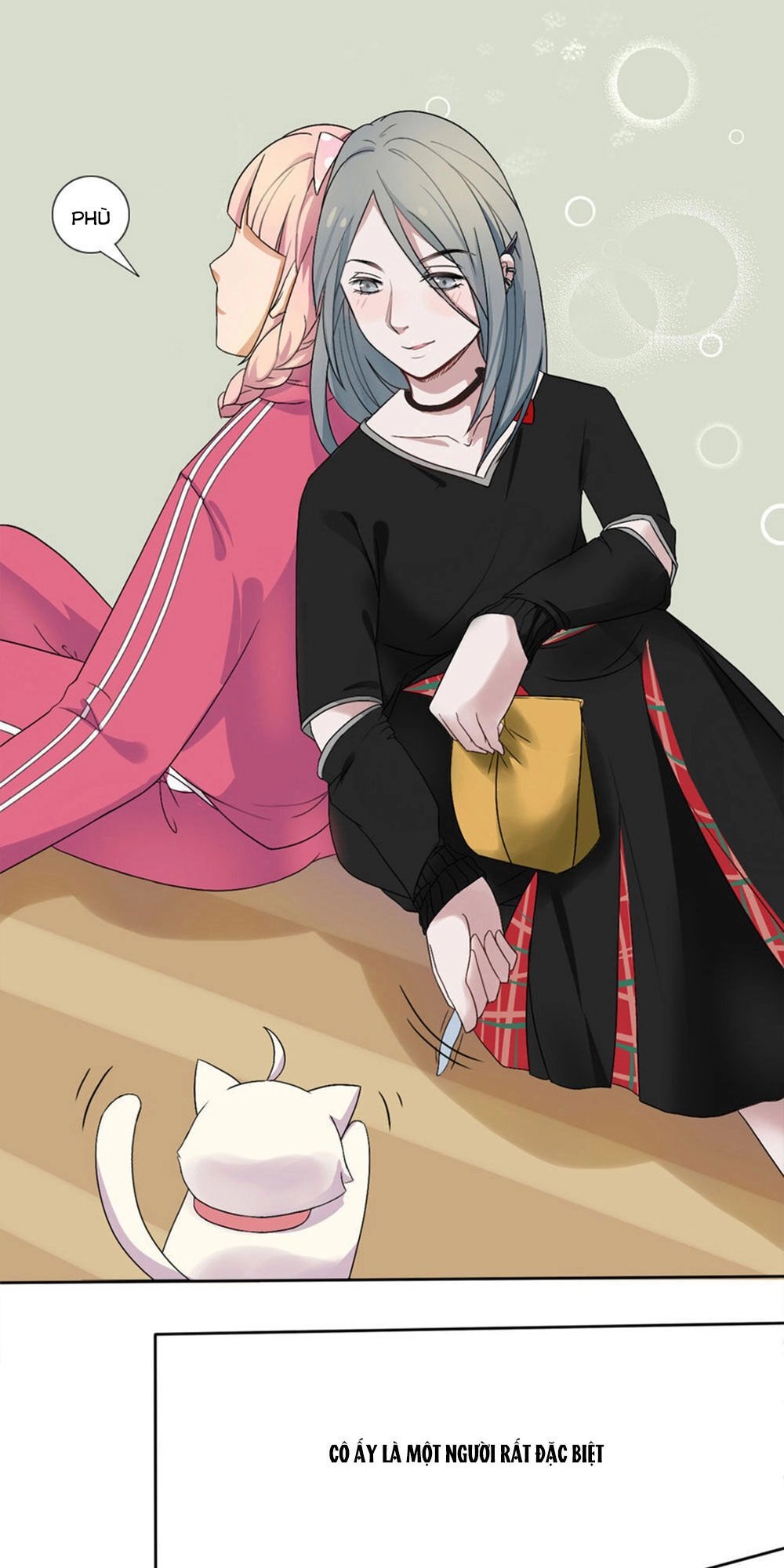 Bạn Trai Hai Mặt Của Tôi Chapter 2 - 14