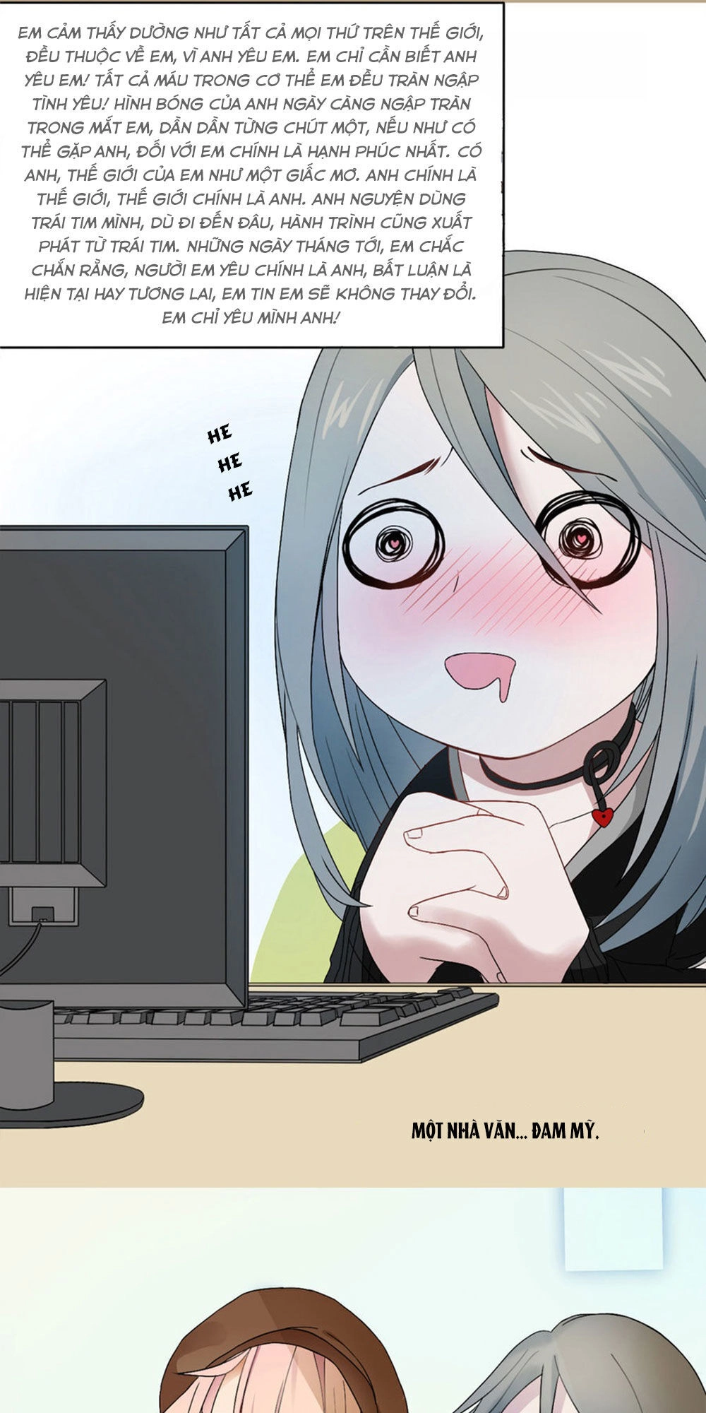 Bạn Trai Hai Mặt Của Tôi Chapter 2 - 16