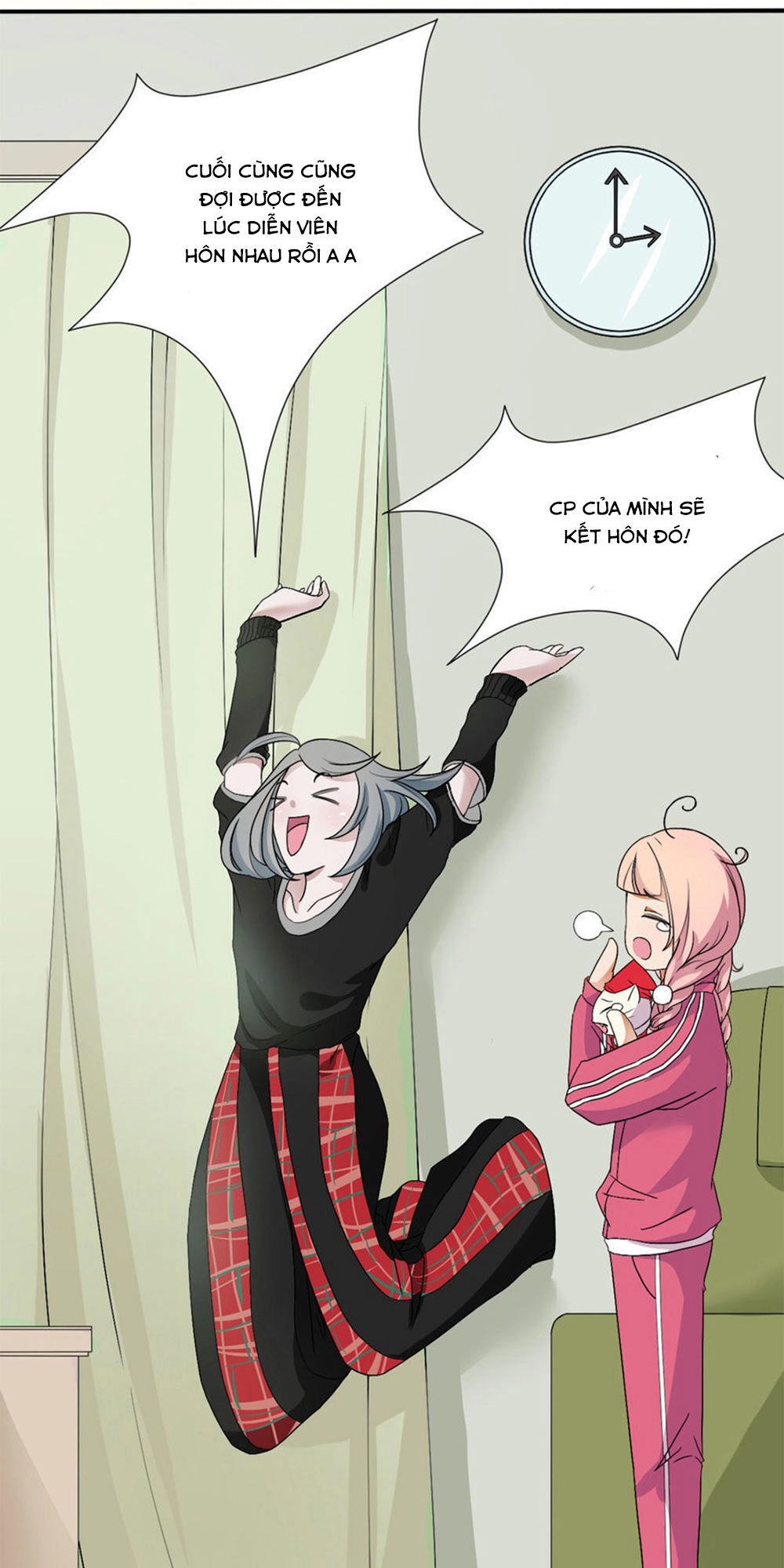 Bạn Trai Hai Mặt Của Tôi Chapter 2 - 20