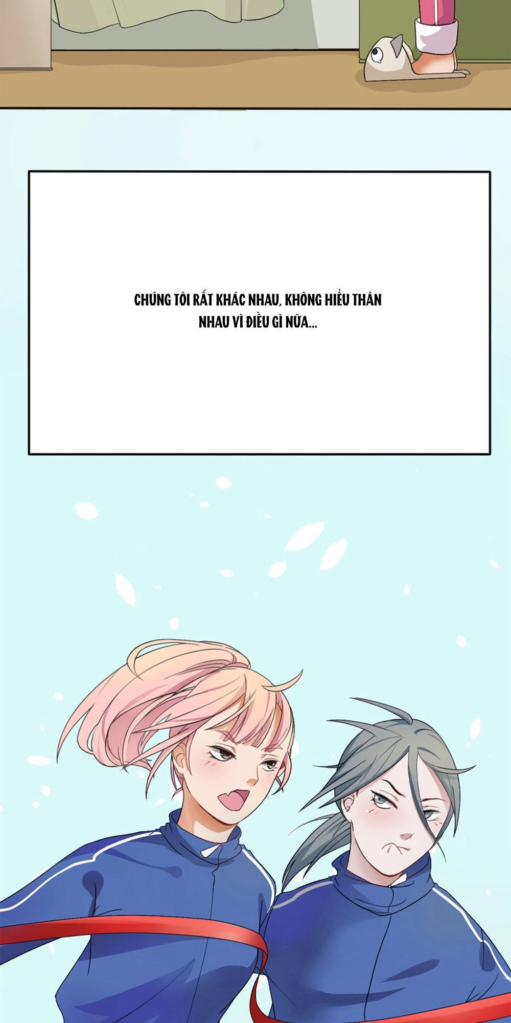 Bạn Trai Hai Mặt Của Tôi Chapter 2 - 21