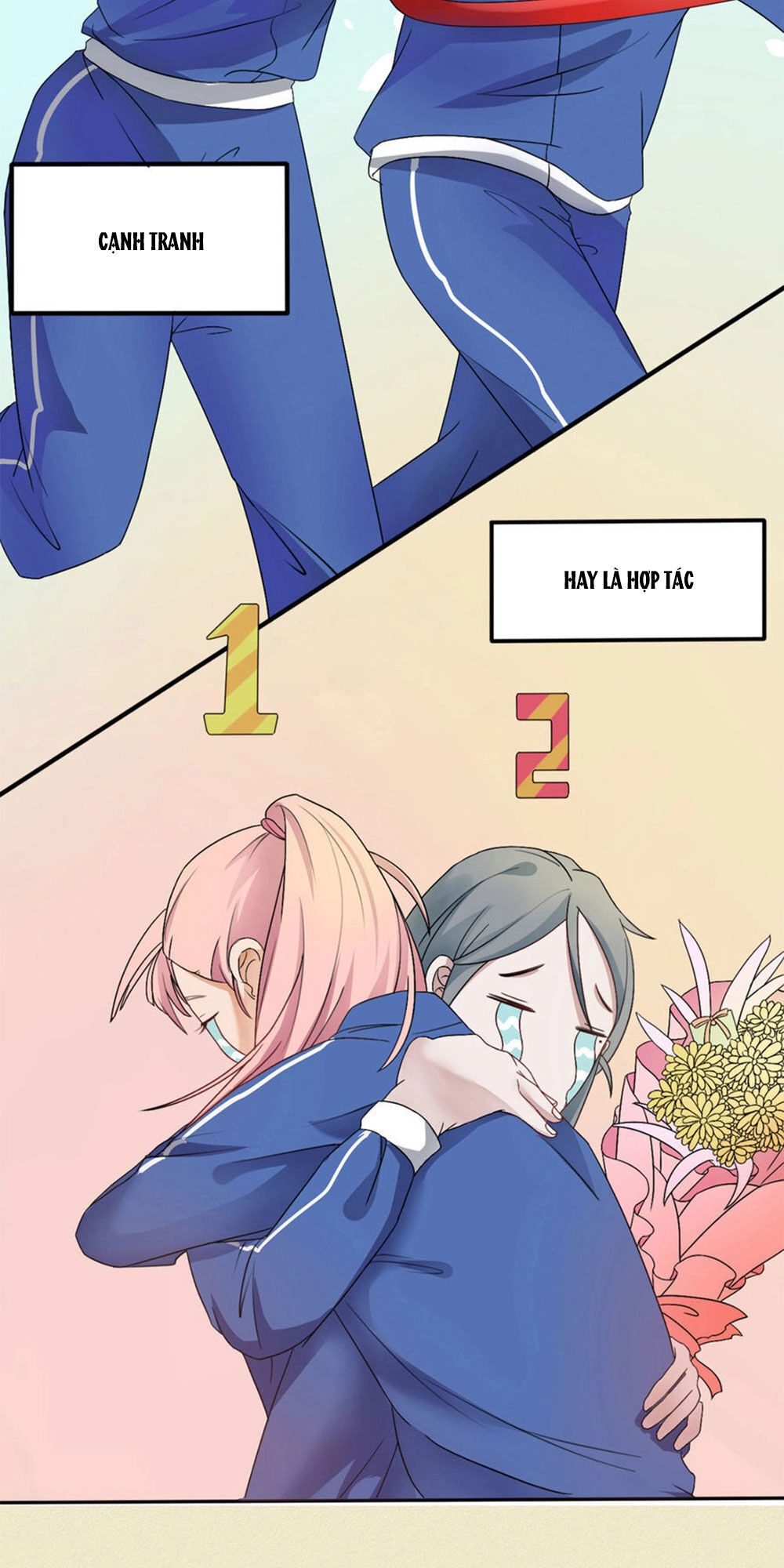 Bạn Trai Hai Mặt Của Tôi Chapter 2 - 22