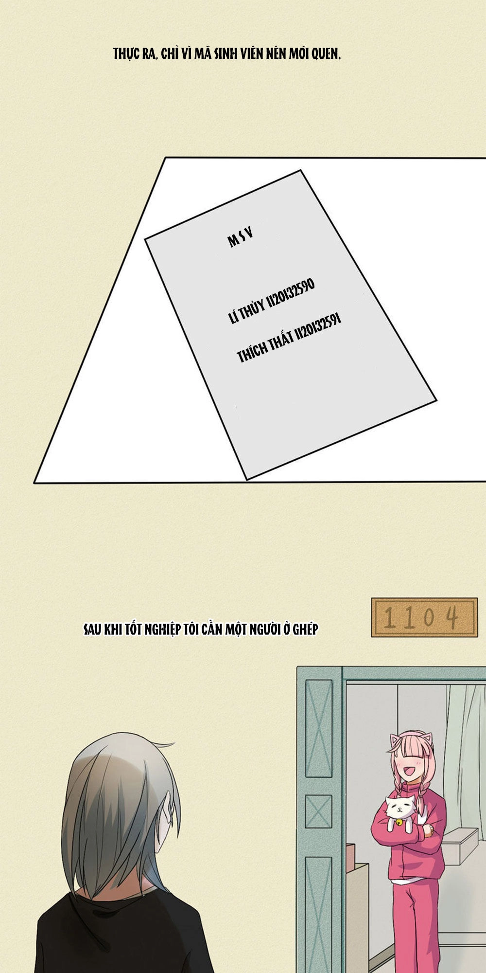 Bạn Trai Hai Mặt Của Tôi Chapter 2 - 23