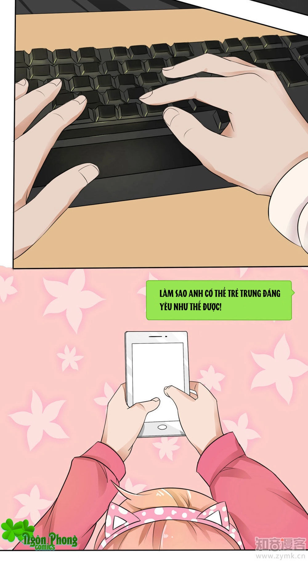 Bạn Trai Hai Mặt Của Tôi Chapter 2 - 31