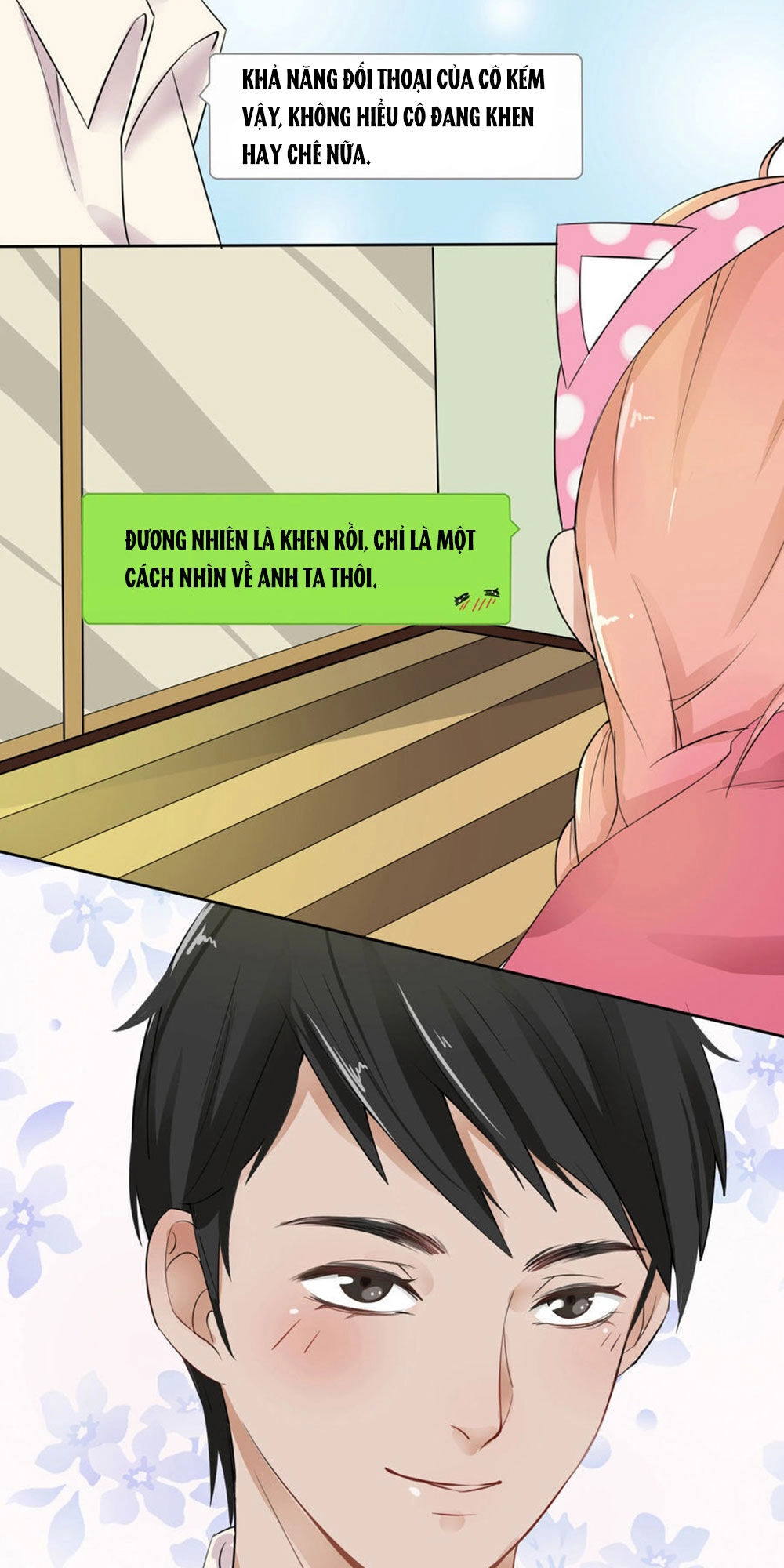 Bạn Trai Hai Mặt Của Tôi Chapter 2 - 33