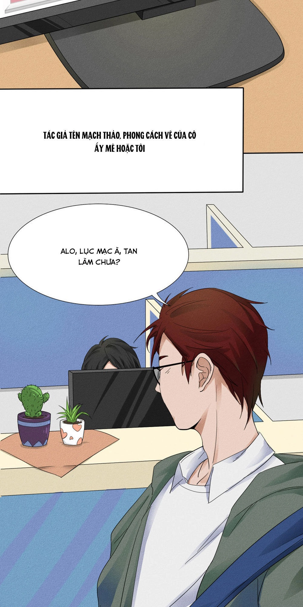 Bạn Trai Hai Mặt Của Tôi Chapter 2 - 37