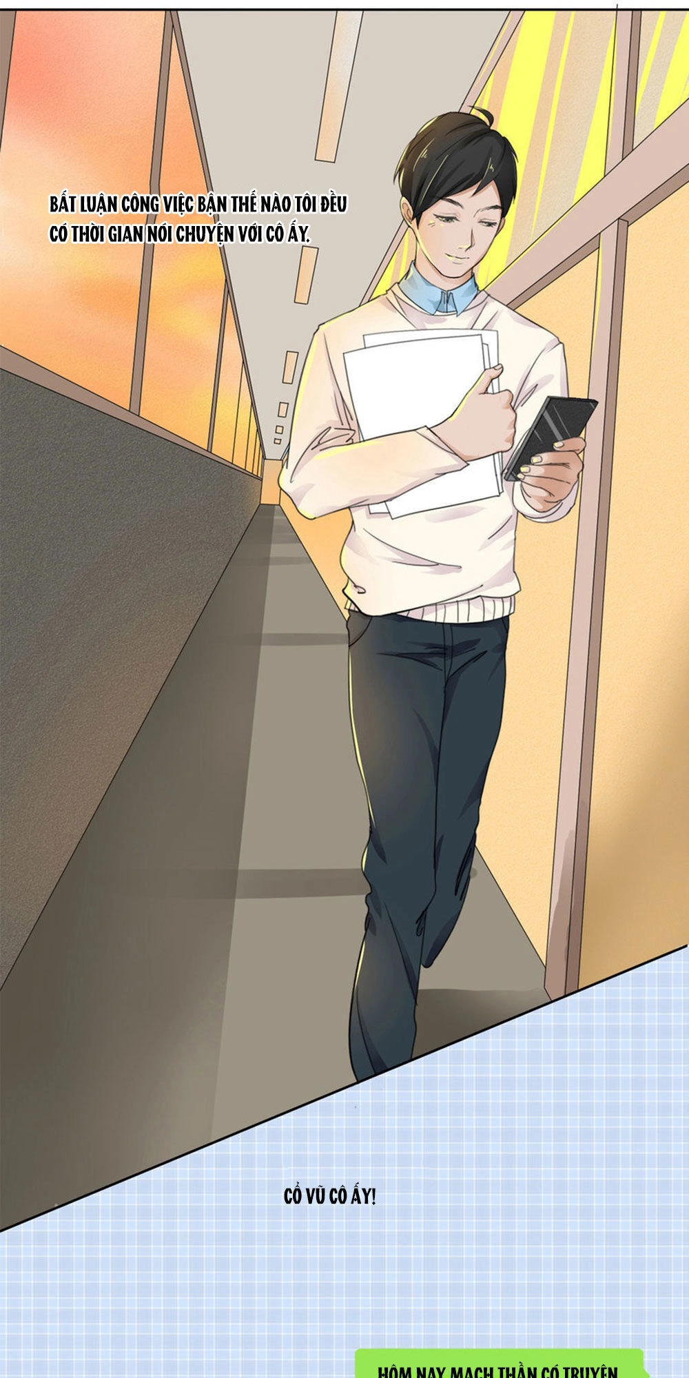 Bạn Trai Hai Mặt Của Tôi Chapter 2 - 43