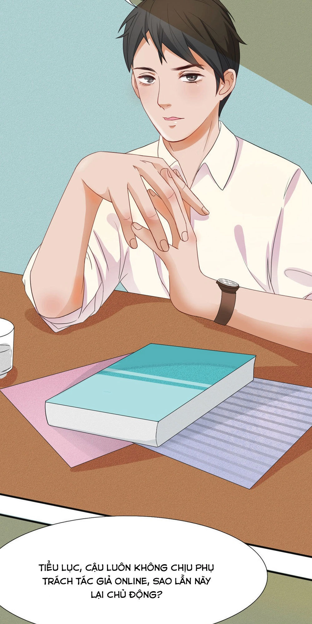 Bạn Trai Hai Mặt Của Tôi Chapter 2 - 48