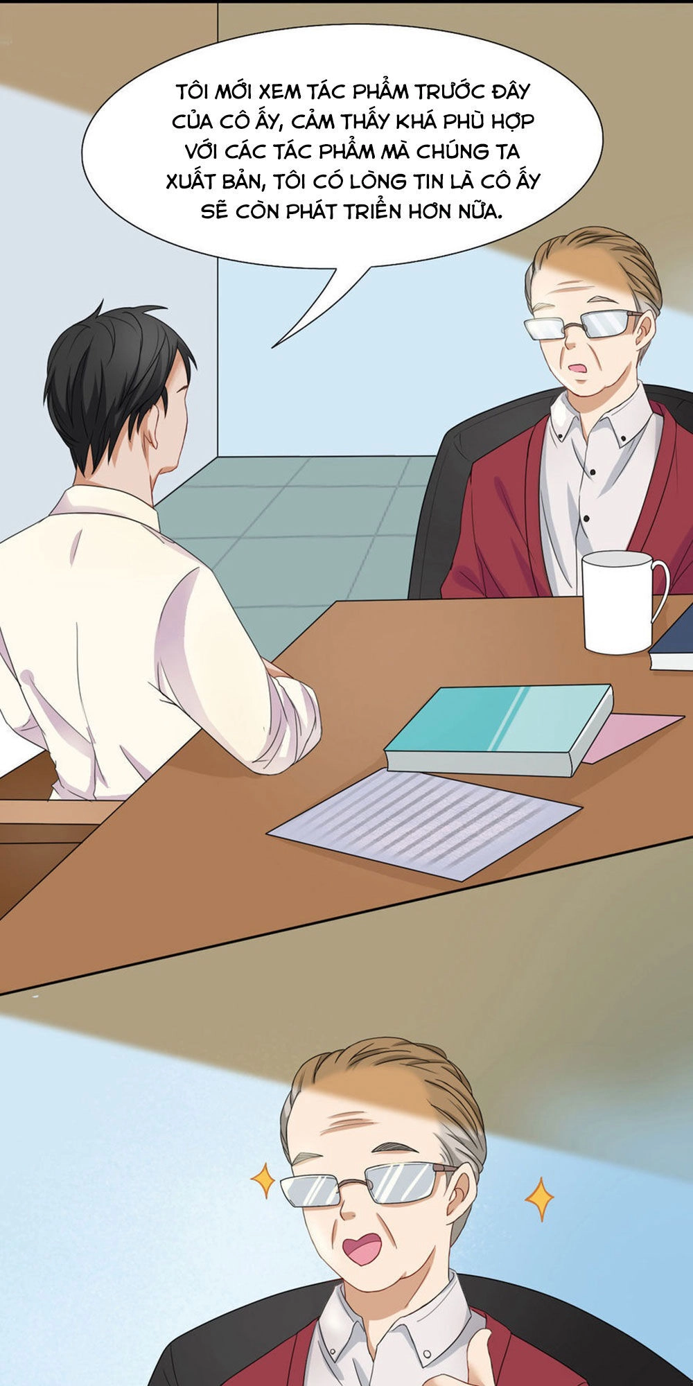 Bạn Trai Hai Mặt Của Tôi Chapter 2 - 50