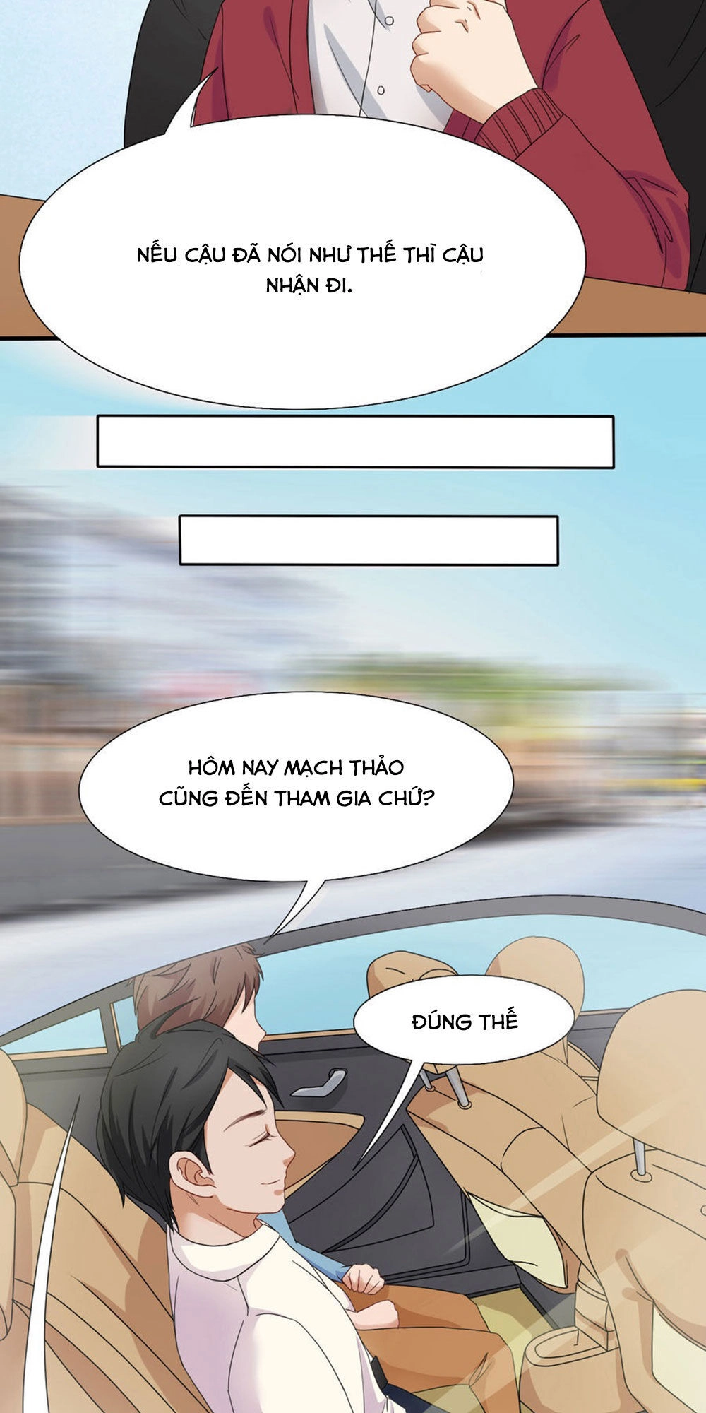 Bạn Trai Hai Mặt Của Tôi Chapter 2 - 51