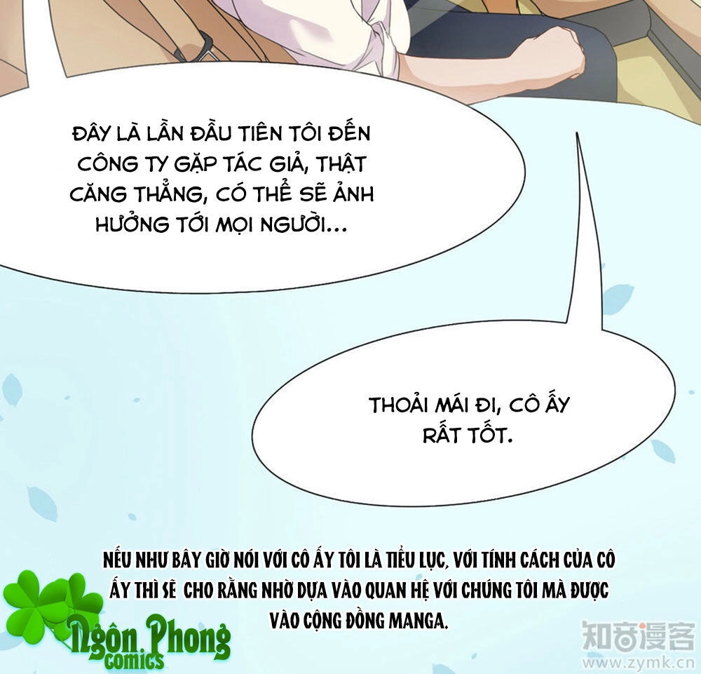 Bạn Trai Hai Mặt Của Tôi Chapter 2 - 52
