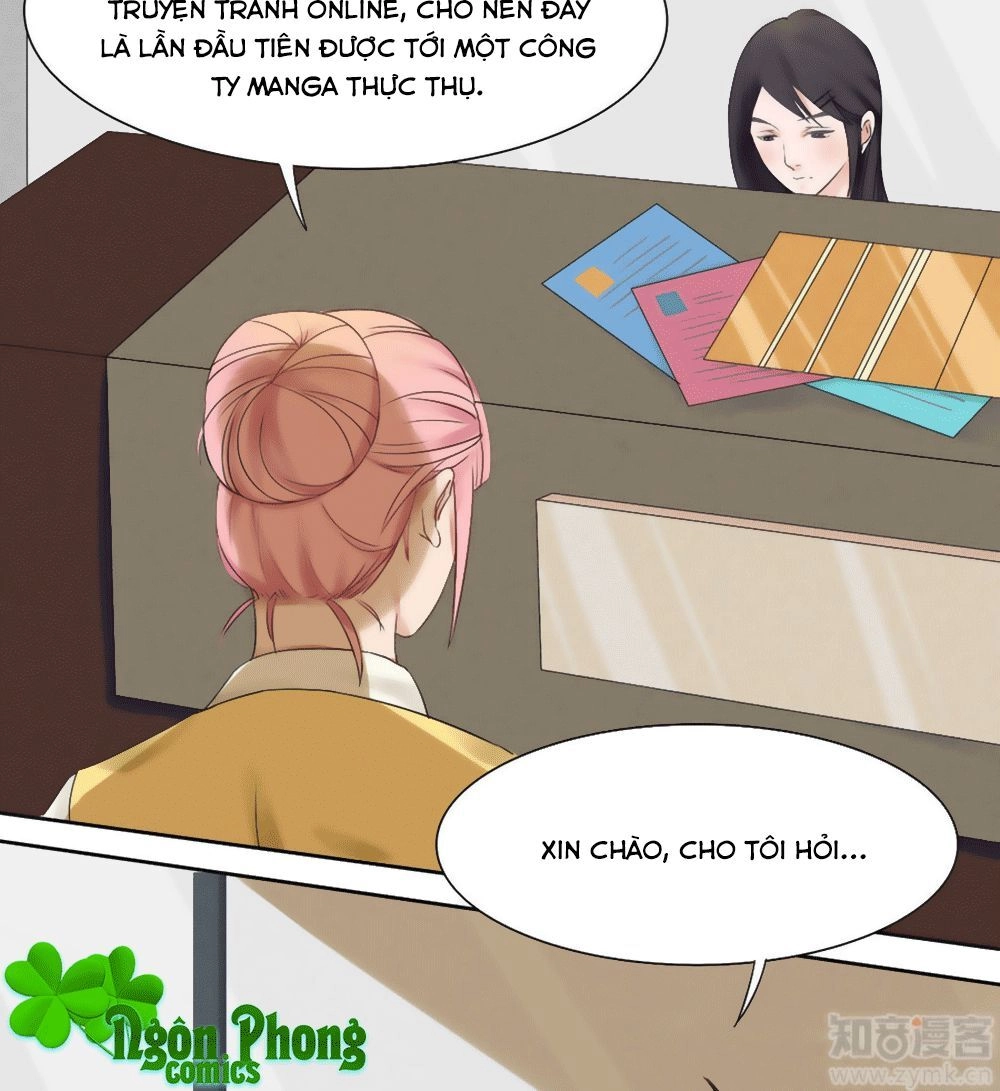 Bạn Trai Hai Mặt Của Tôi Chapter 3 - 6