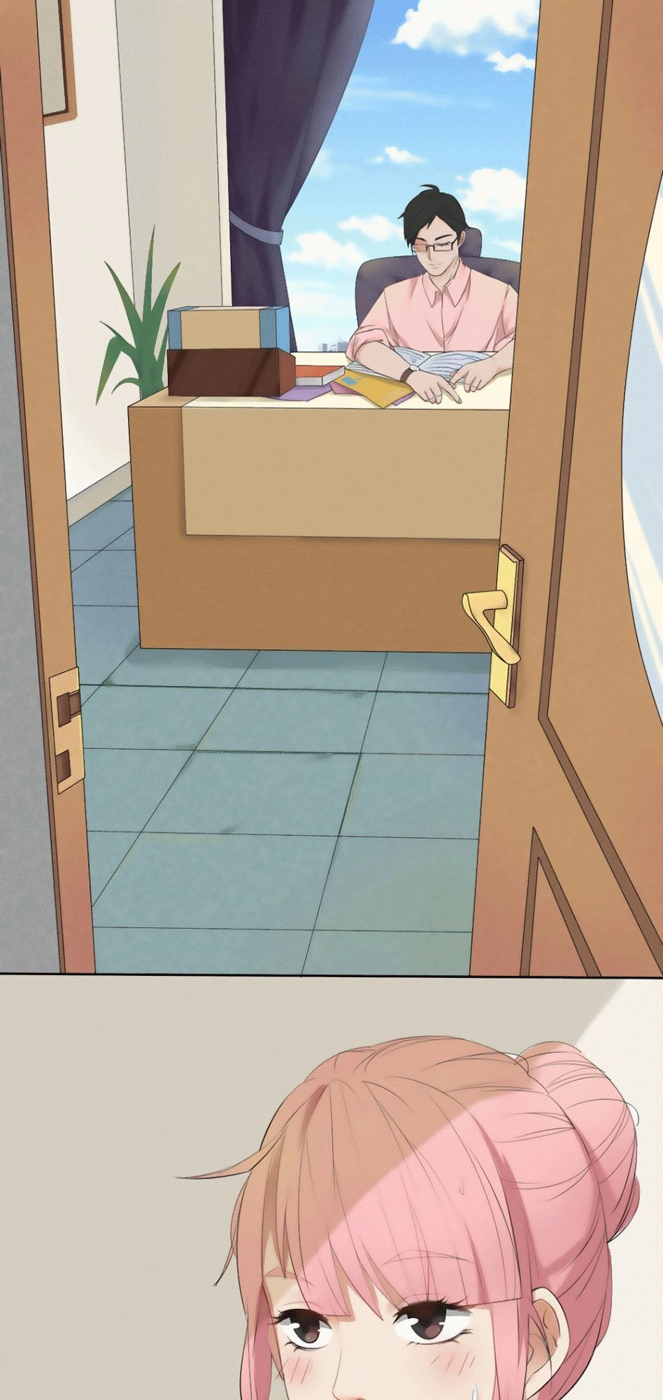 Bạn Trai Hai Mặt Của Tôi Chapter 3 - 11