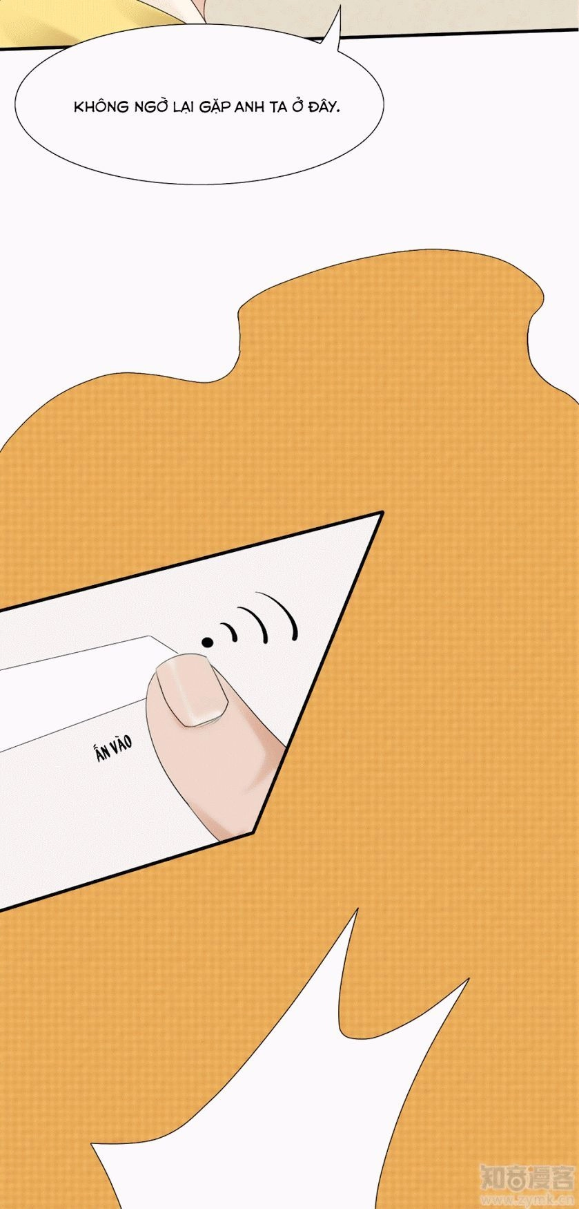 Bạn Trai Hai Mặt Của Tôi Chapter 3 - 24