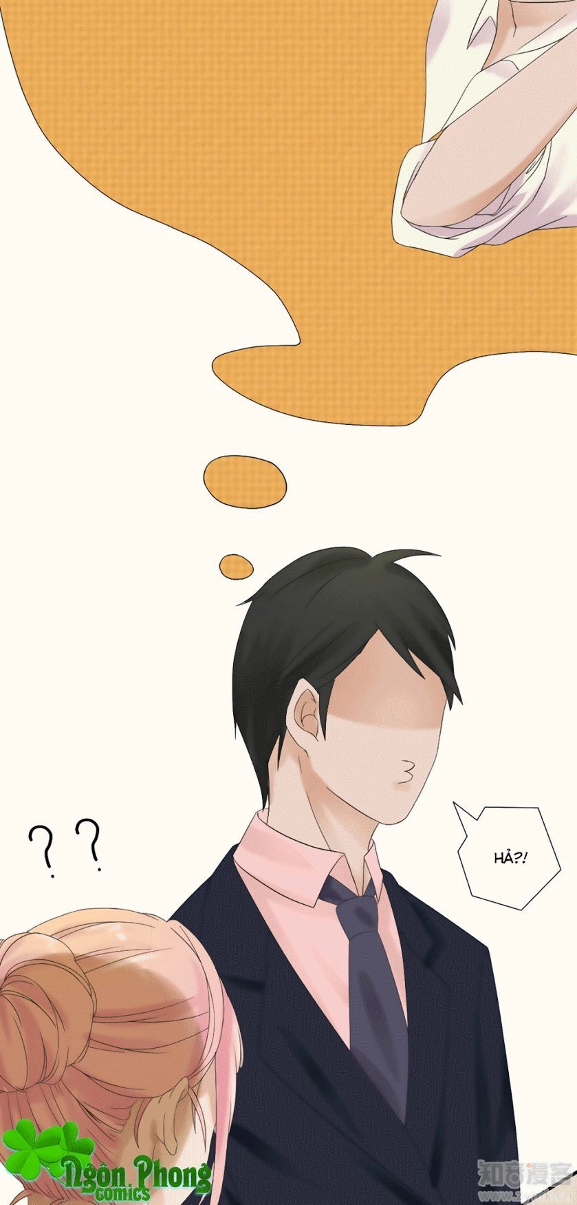 Bạn Trai Hai Mặt Của Tôi Chapter 3 - 26