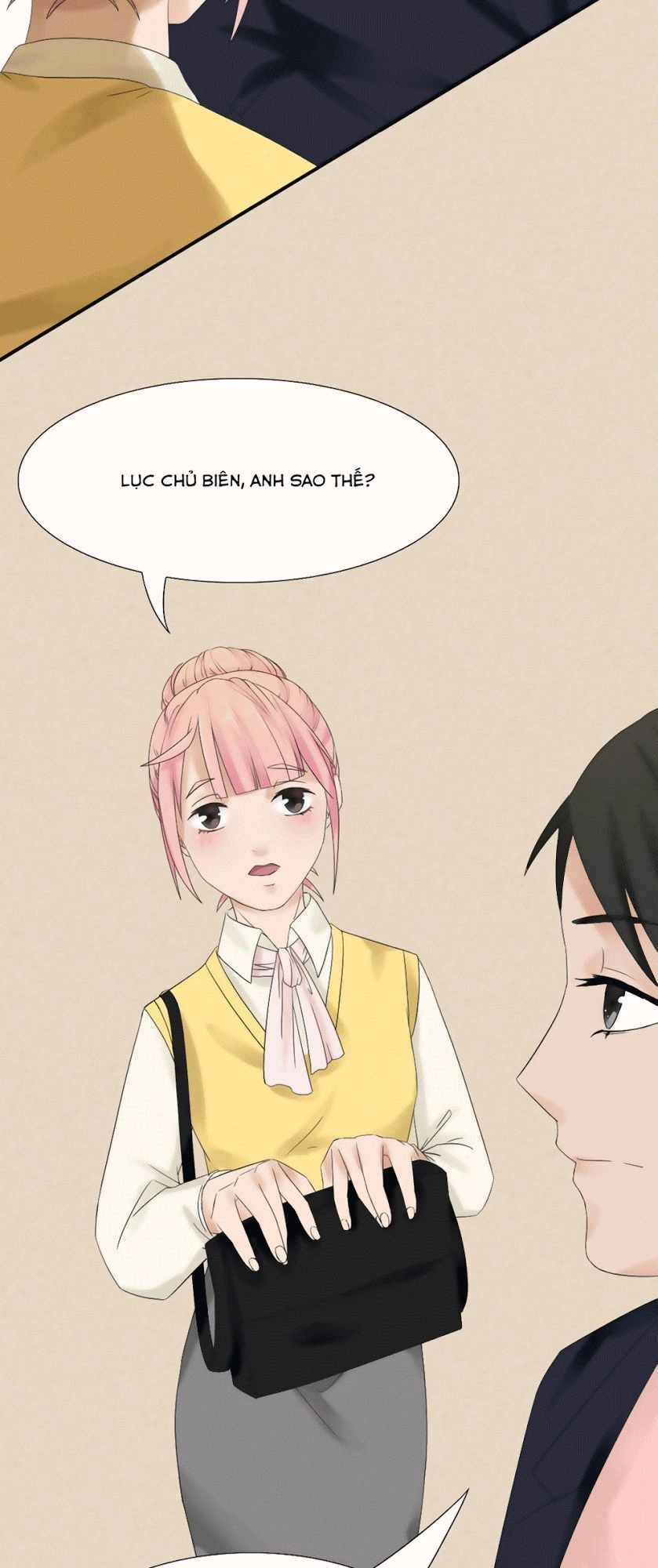 Bạn Trai Hai Mặt Của Tôi Chapter 3 - 27