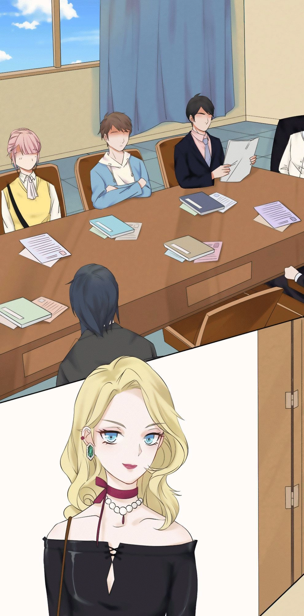 Bạn Trai Hai Mặt Của Tôi Chapter 3 - 29