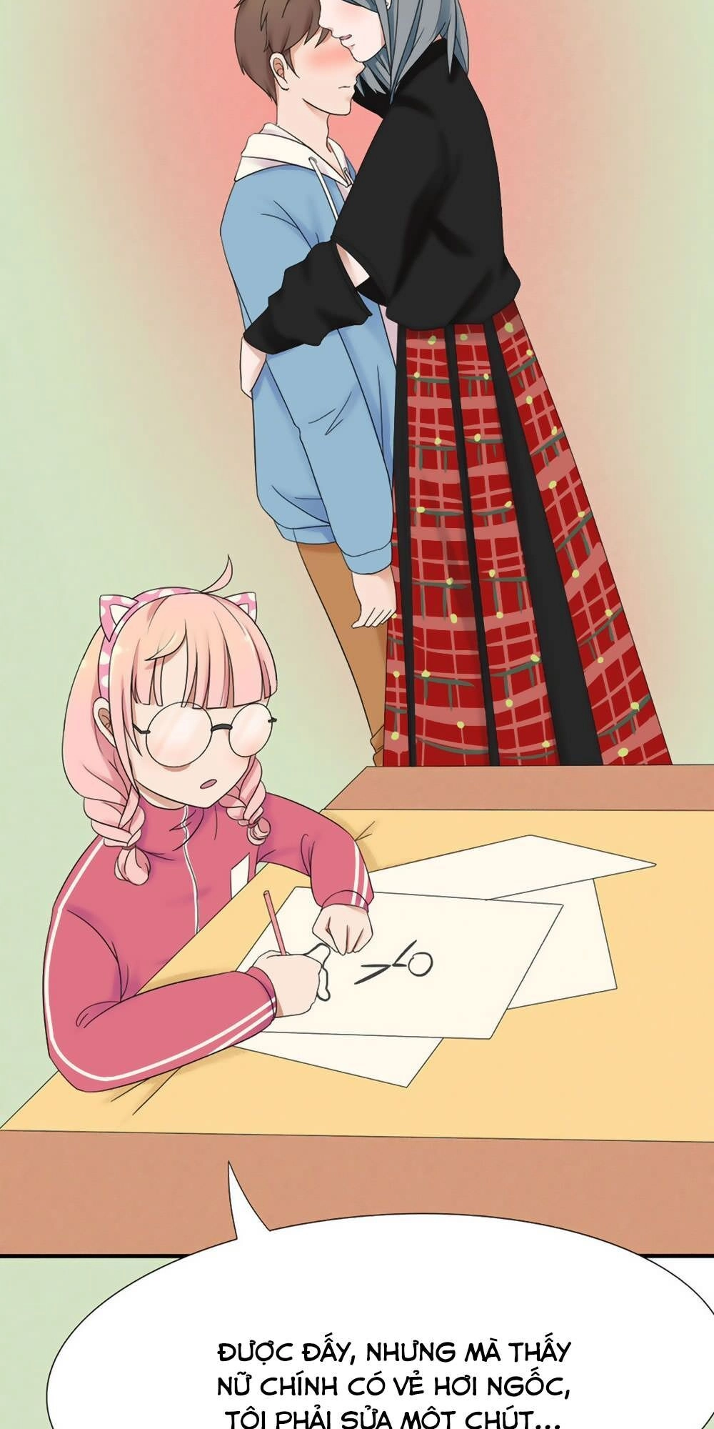 Bạn Trai Hai Mặt Của Tôi Chapter 5 - 41