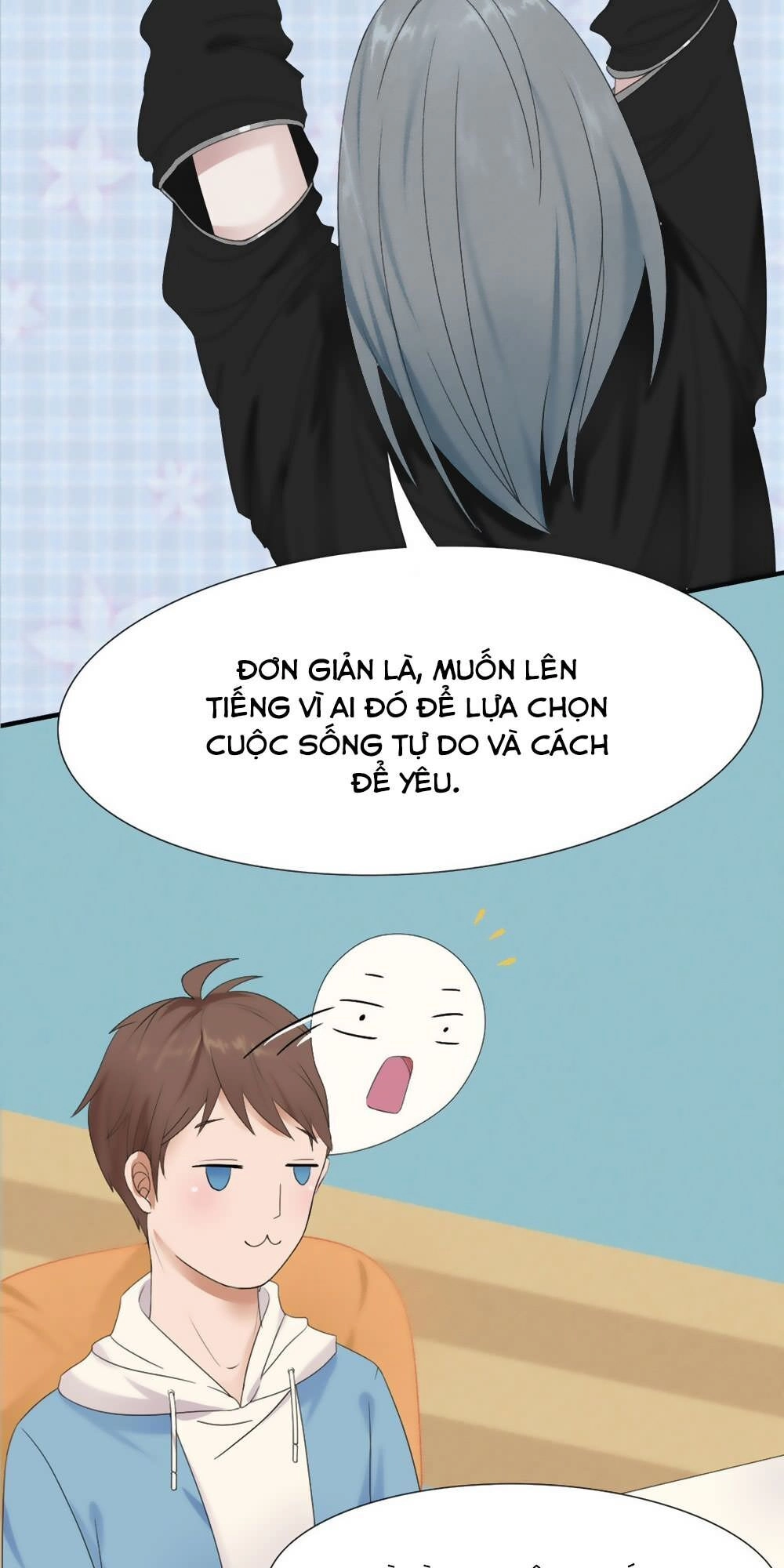 Bạn Trai Hai Mặt Của Tôi Chapter 6 - 10