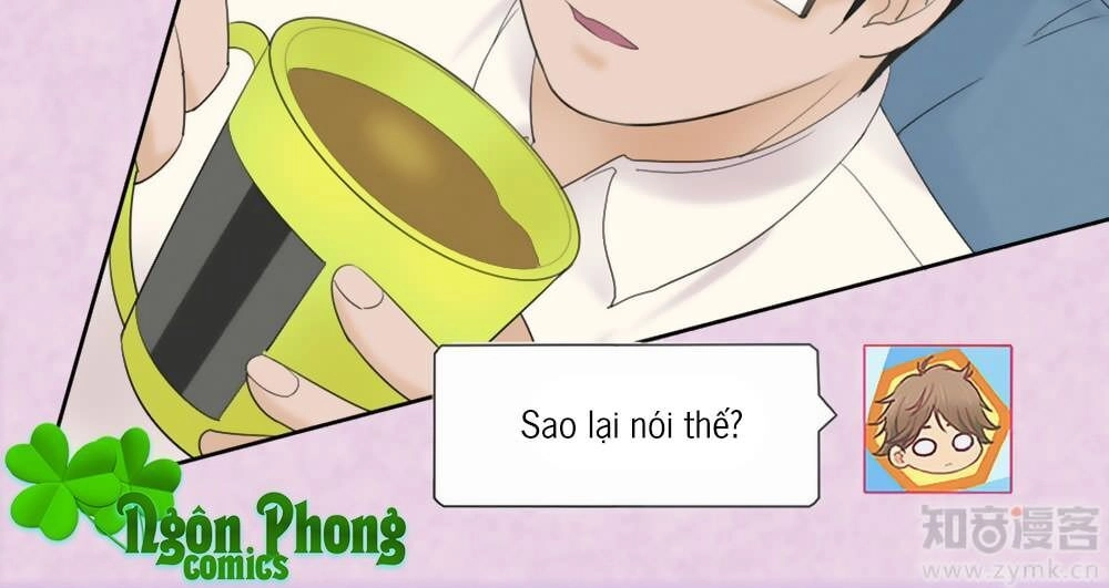 Bạn Trai Hai Mặt Của Tôi Chapter 6 - 15
