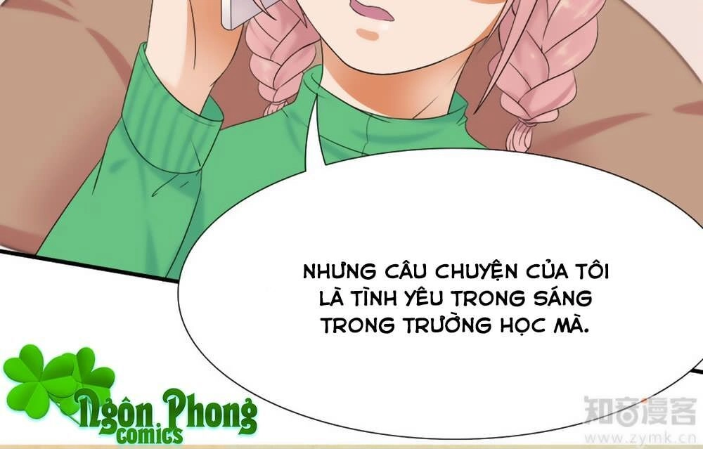 Bạn Trai Hai Mặt Của Tôi Chapter 6 - 26