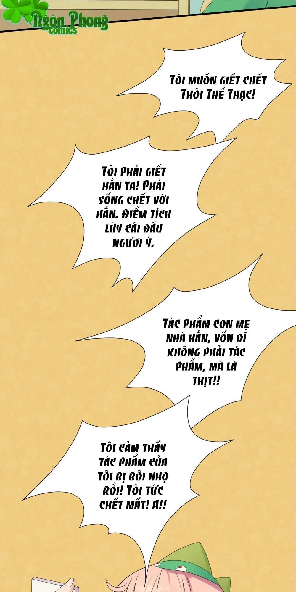 Bạn Trai Hai Mặt Của Tôi Chapter 6 - 29