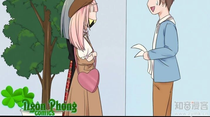 Bạn Trai Hai Mặt Của Tôi Chapter 7 - 8