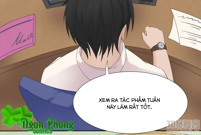 Bạn Trai Hai Mặt Của Tôi Chapter 7 - 14