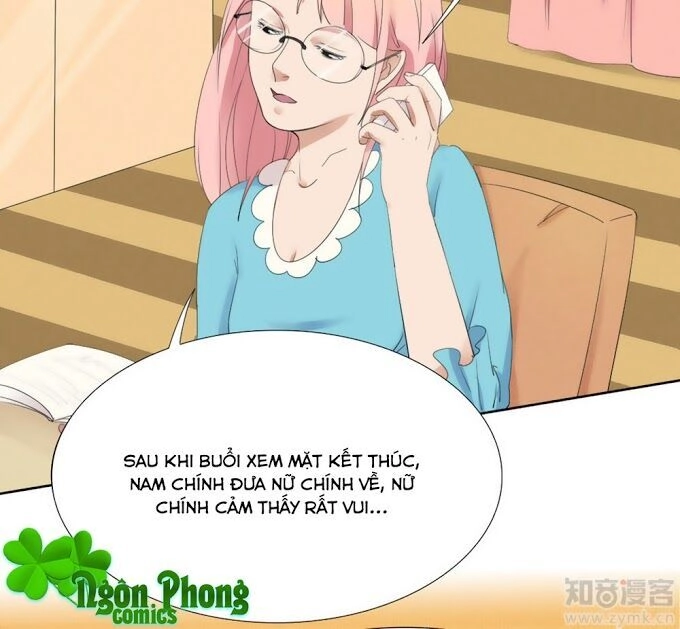 Bạn Trai Hai Mặt Của Tôi Chapter 7 - 20