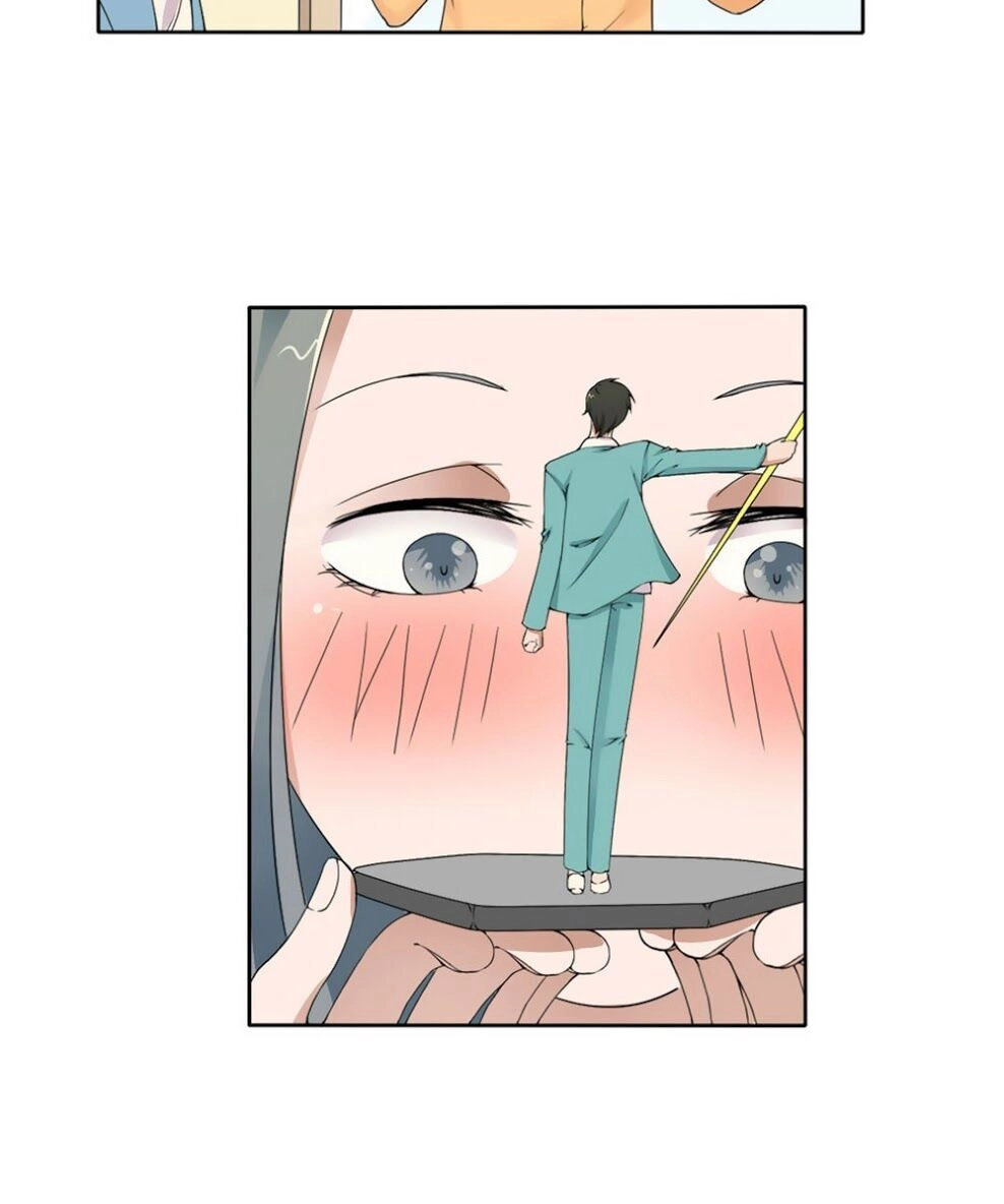 Bạn Trai Hai Mặt Của Tôi Chapter 12 - 5