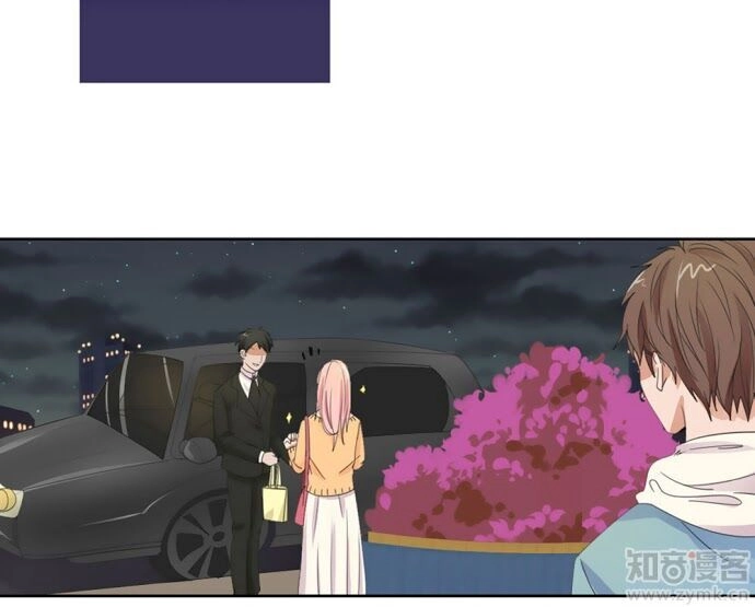 Bạn Trai Hai Mặt Của Tôi Chapter 13 - 3