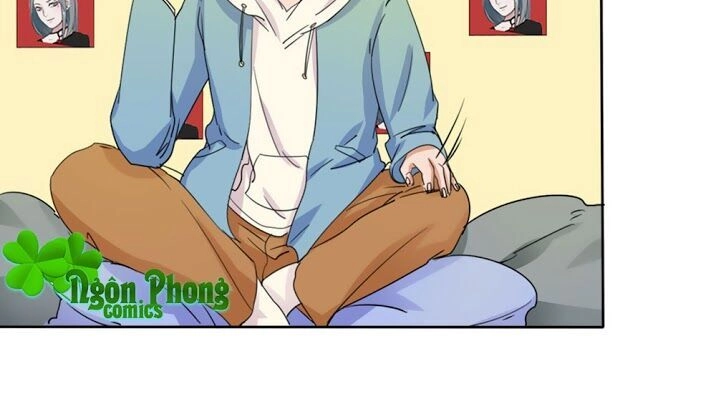 Bạn Trai Hai Mặt Của Tôi Chapter 13 - 20