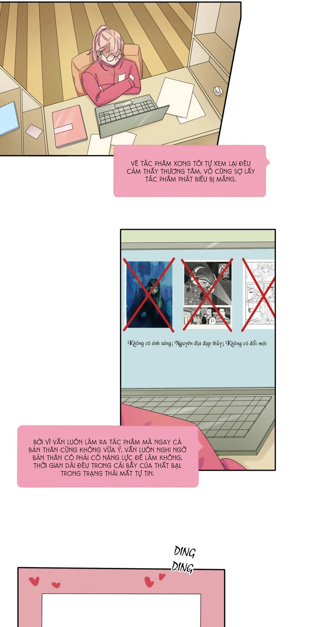 Bạn Trai Hai Mặt Của Tôi Chapter 18 - 14